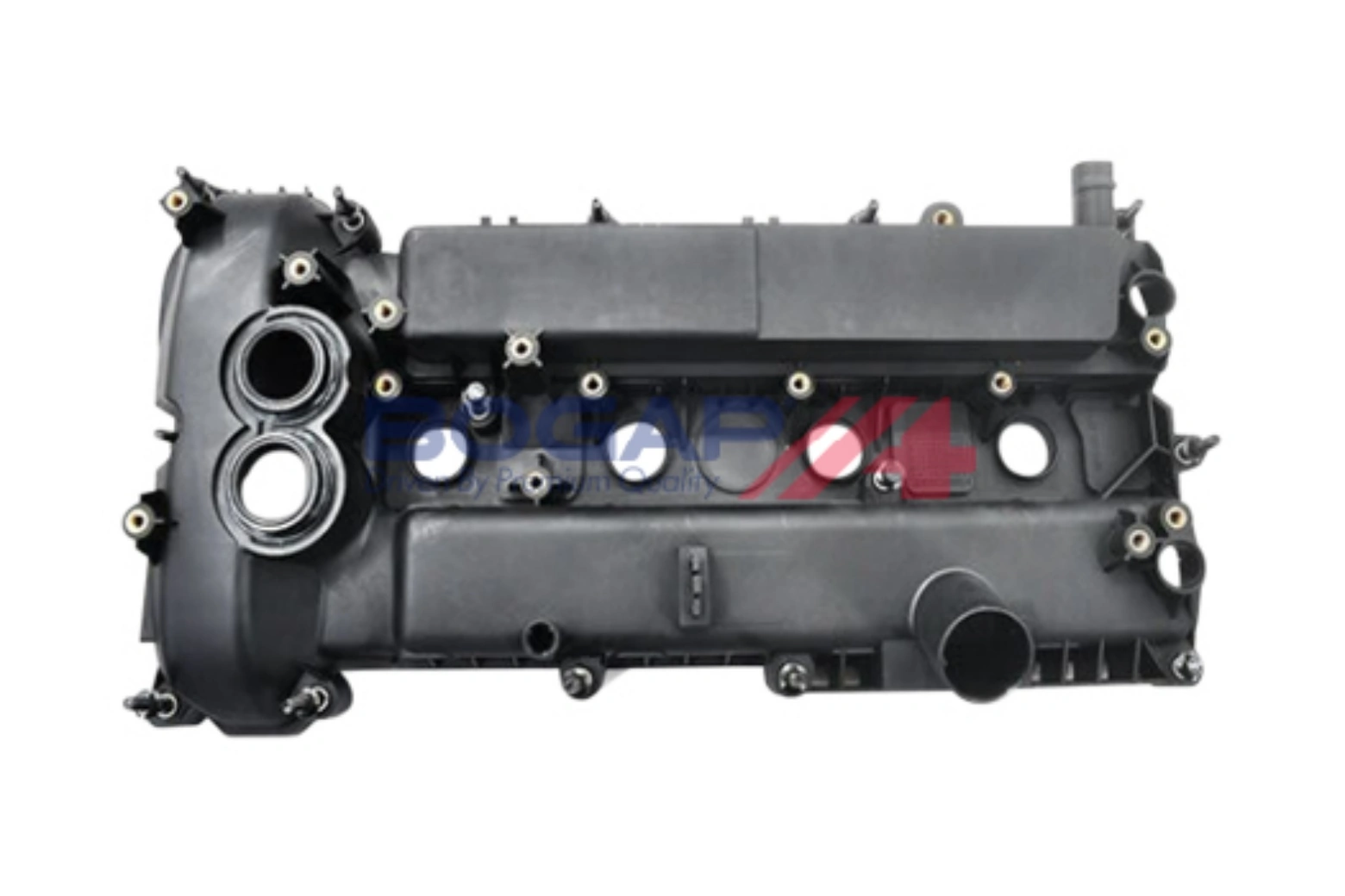 Cylinder Head Cover BOGAP Premium E1115103