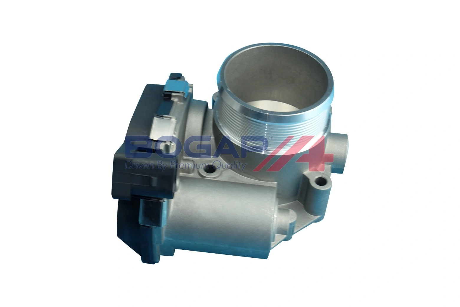 Throttle Body BOGAP Premium A6319125