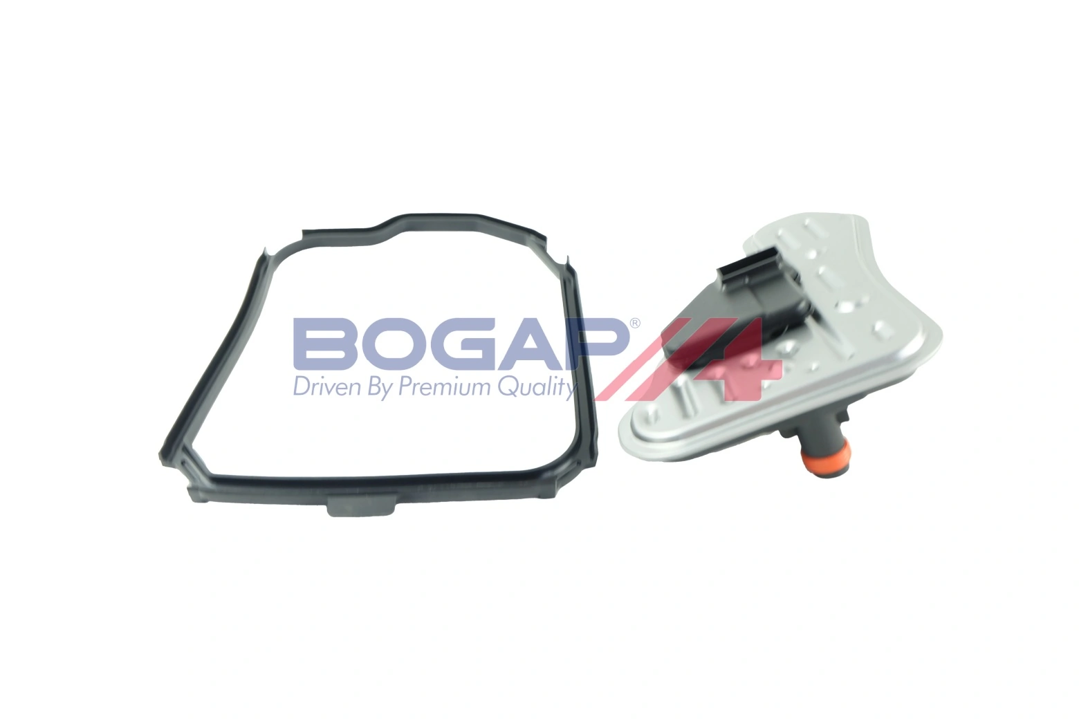Hydraulic Filter Kit, automatic transmission BOGAP Premium P8115100