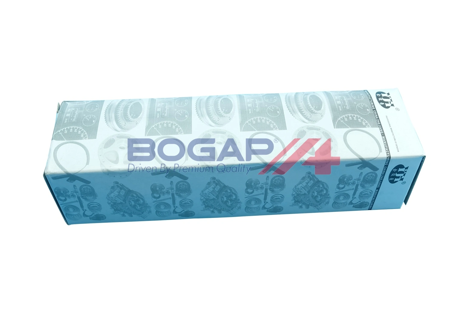 Hose, crankcase ventilation BOGAP Premium A1210120