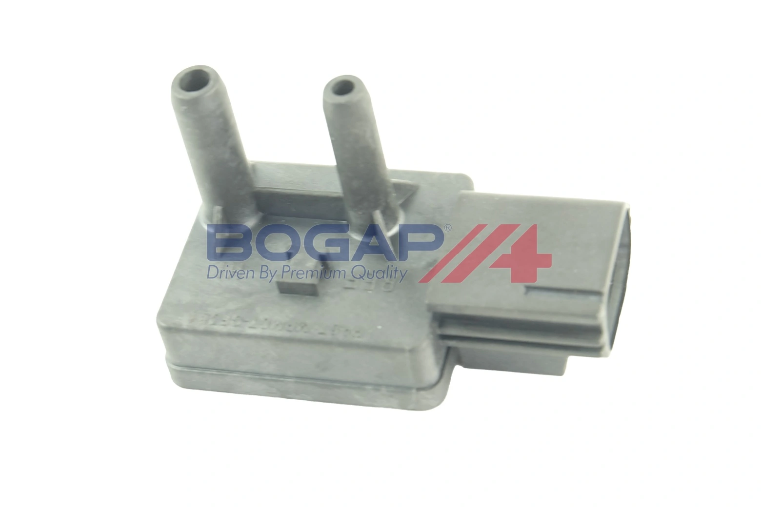 Sensor, exhaust pressure BOGAP Premium F6121102