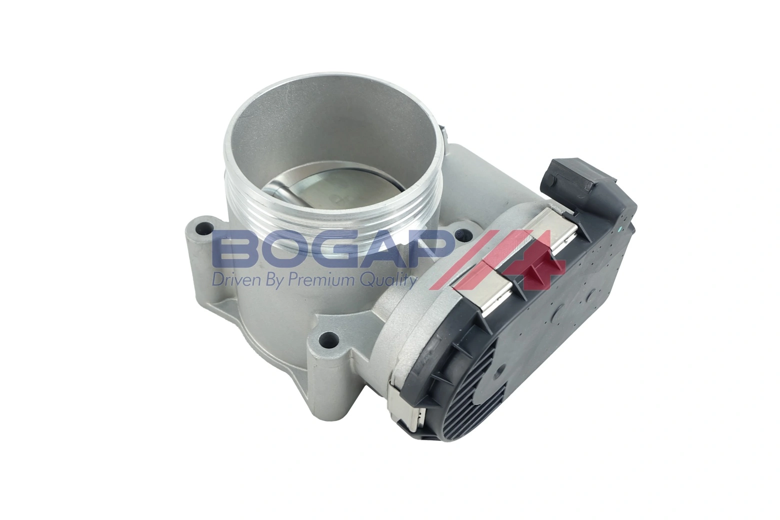 Throttle Body BOGAP Premium V6319101
