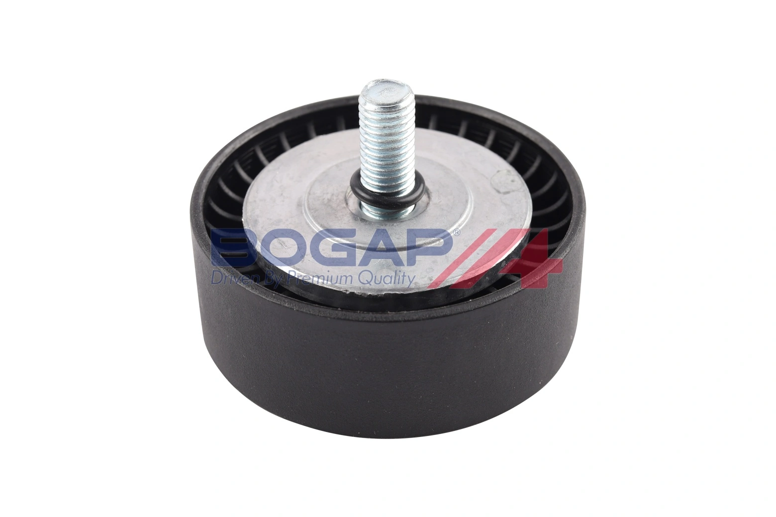 Deflection Pulley/Guide Pulley, timing belt BOGAP Premium B1318109