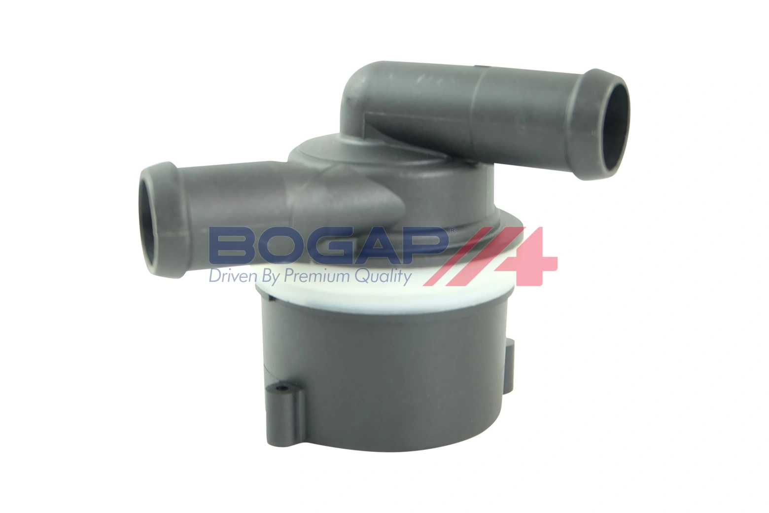 Auxiliary Water Pump (cooling water circuit) BOGAP Premium A4233126