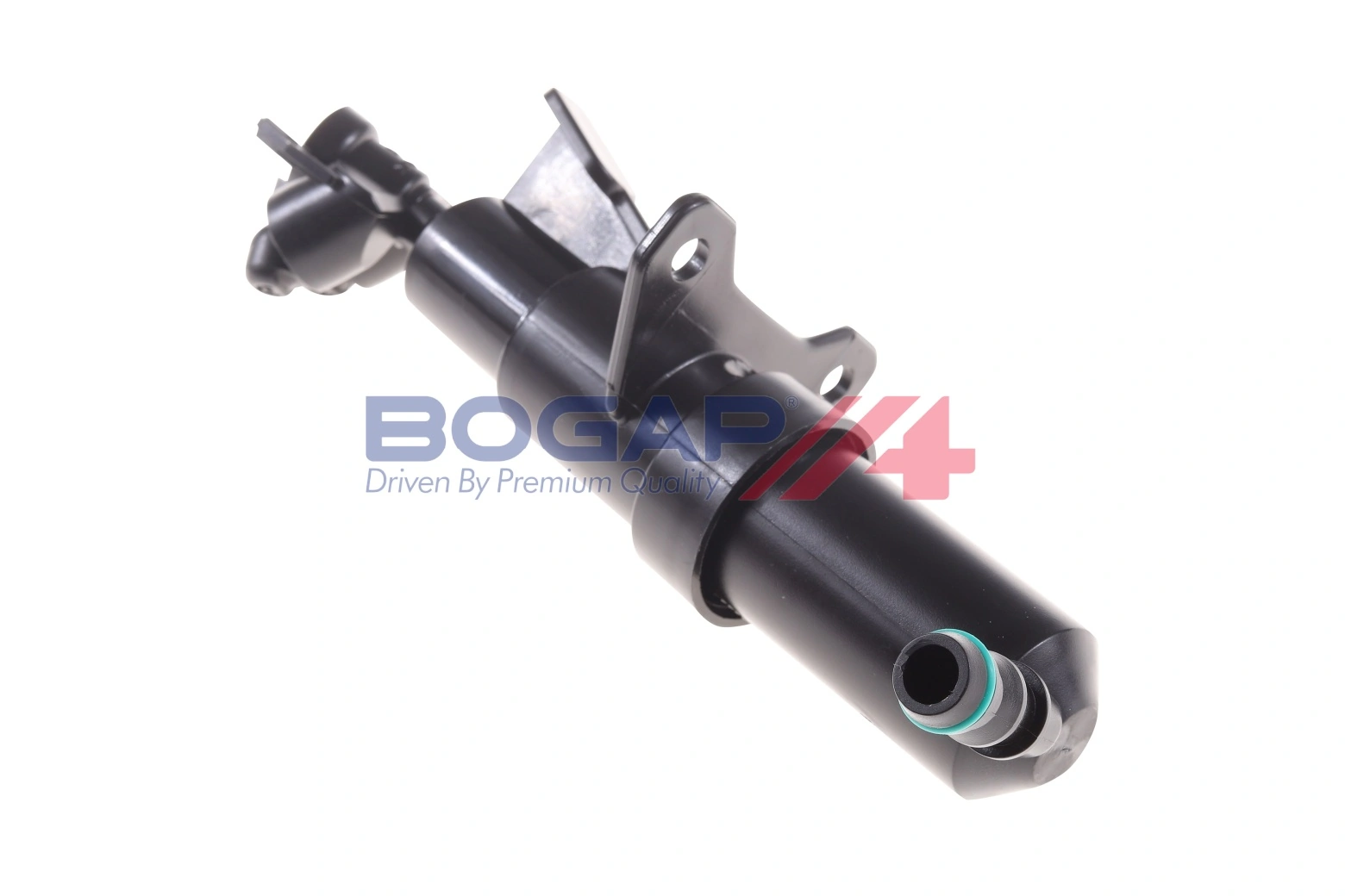 Washer Fluid Jet, headlight cleaning BOGAP Premium A5522251