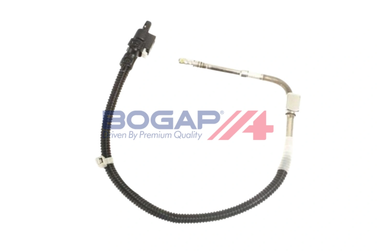 Sensor, exhaust gas temperature BOGAP Premium R6120102