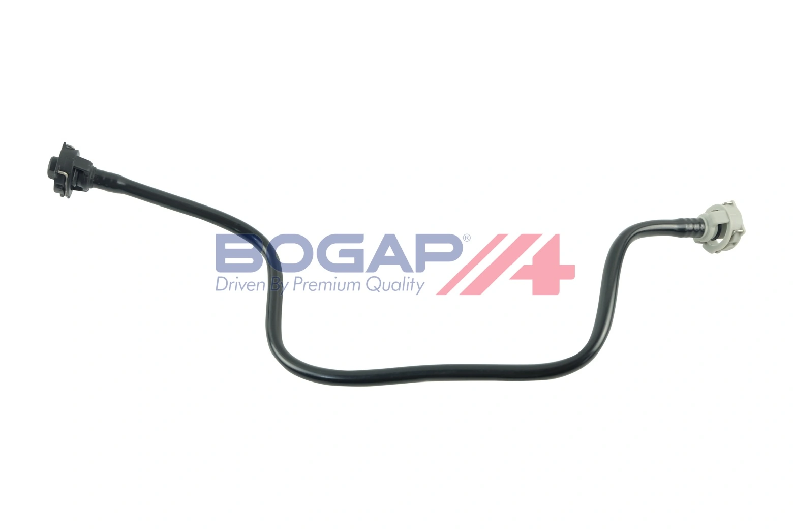 Radiator Hose BOGAP Premium A4217112