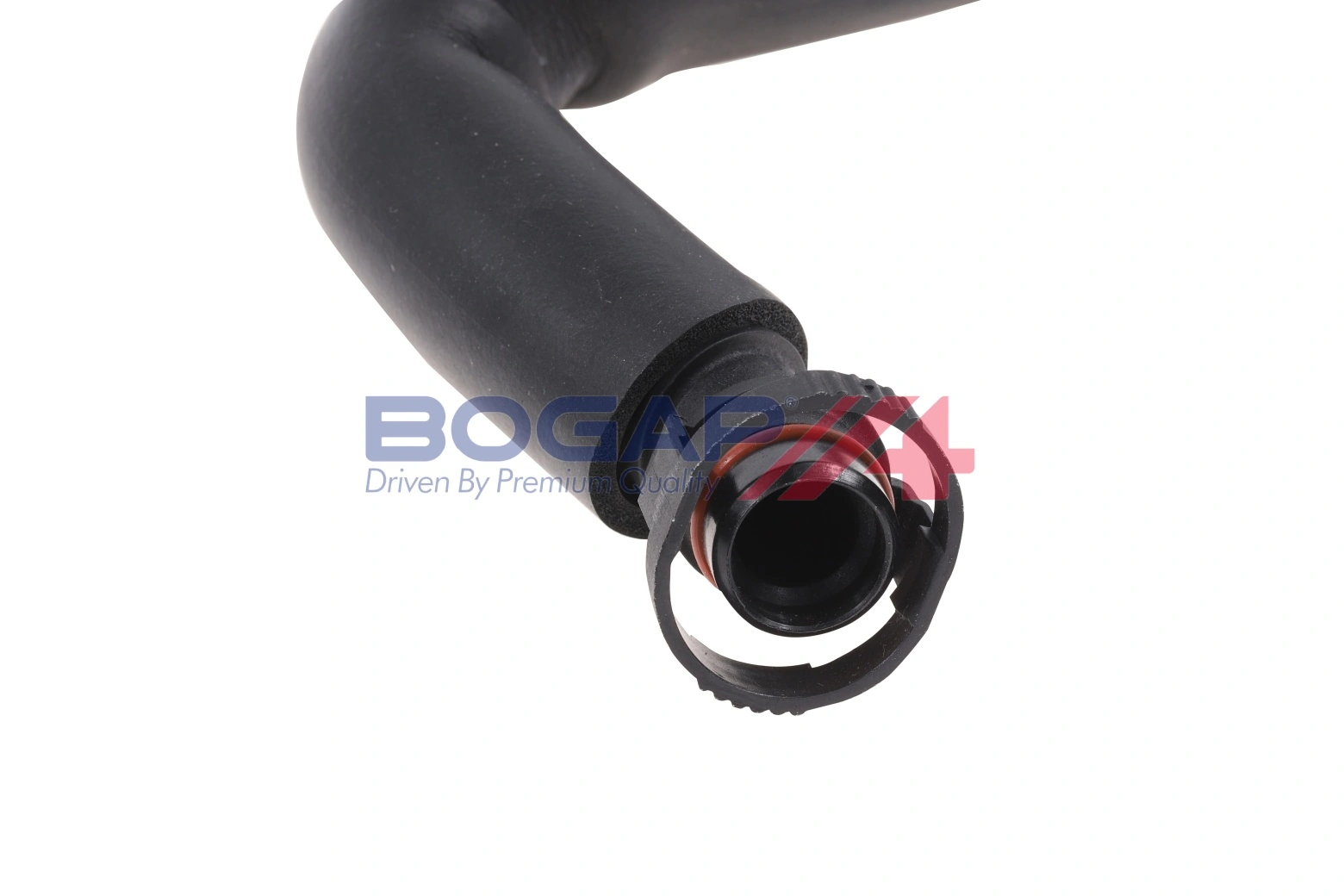 Hose, crankcase ventilation BOGAP Premium B1210161