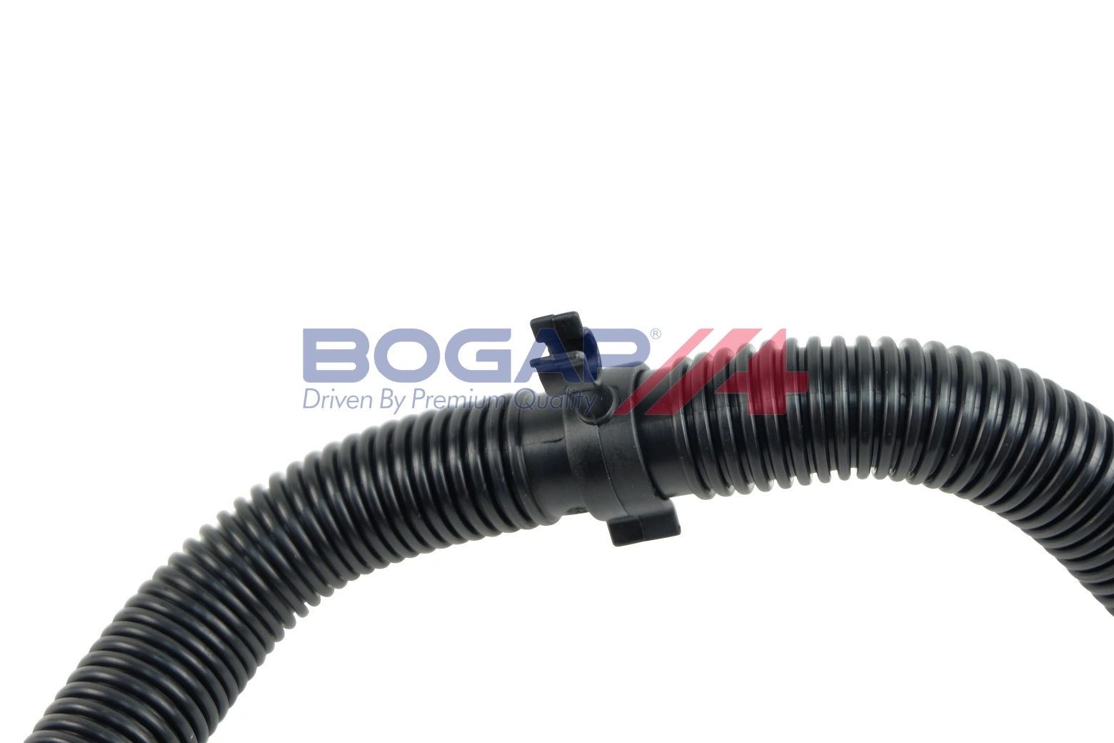 Hose, crankcase ventilation BOGAP Premium A1210115