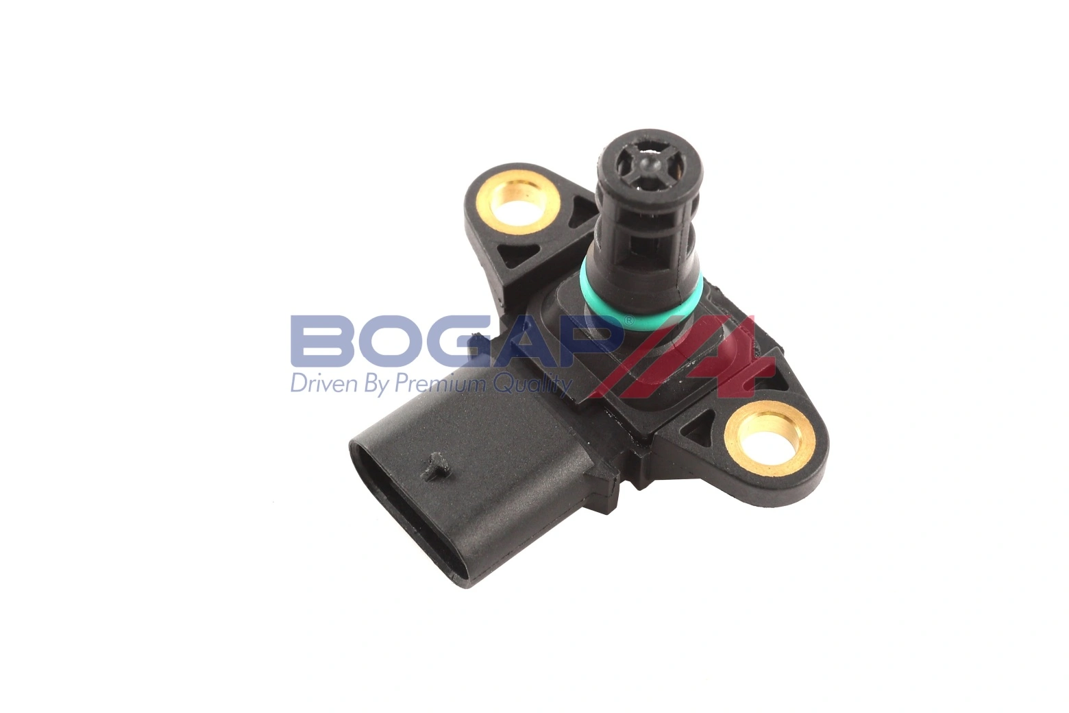Sensor, boost pressure BOGAP Premium B6111104