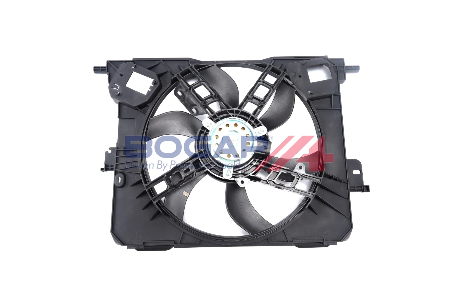 Fan, engine cooling BOGAP Premium C4243160