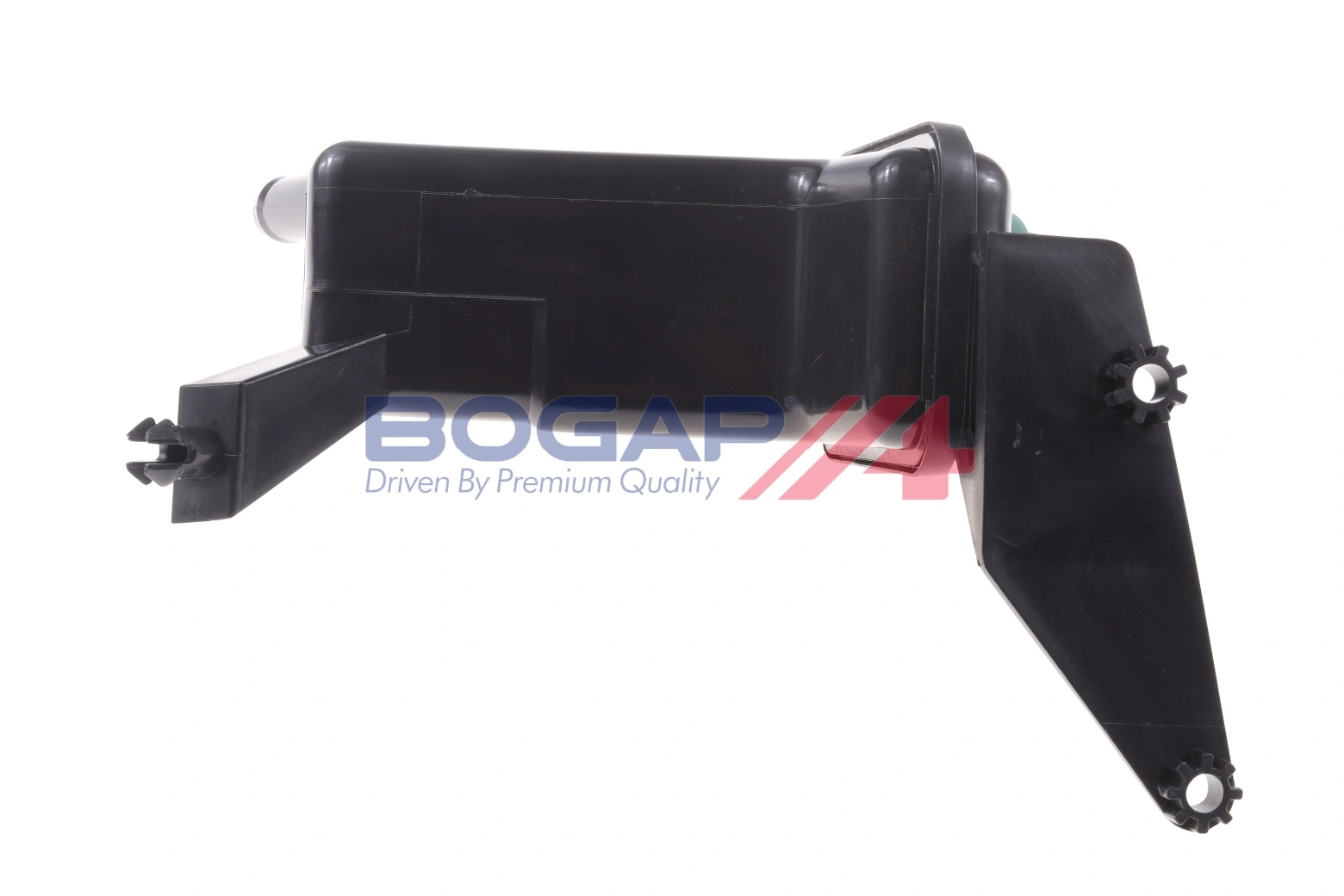 Equalising reservoir, hydraulic oil (power steering) BOGAP Premium A3216109