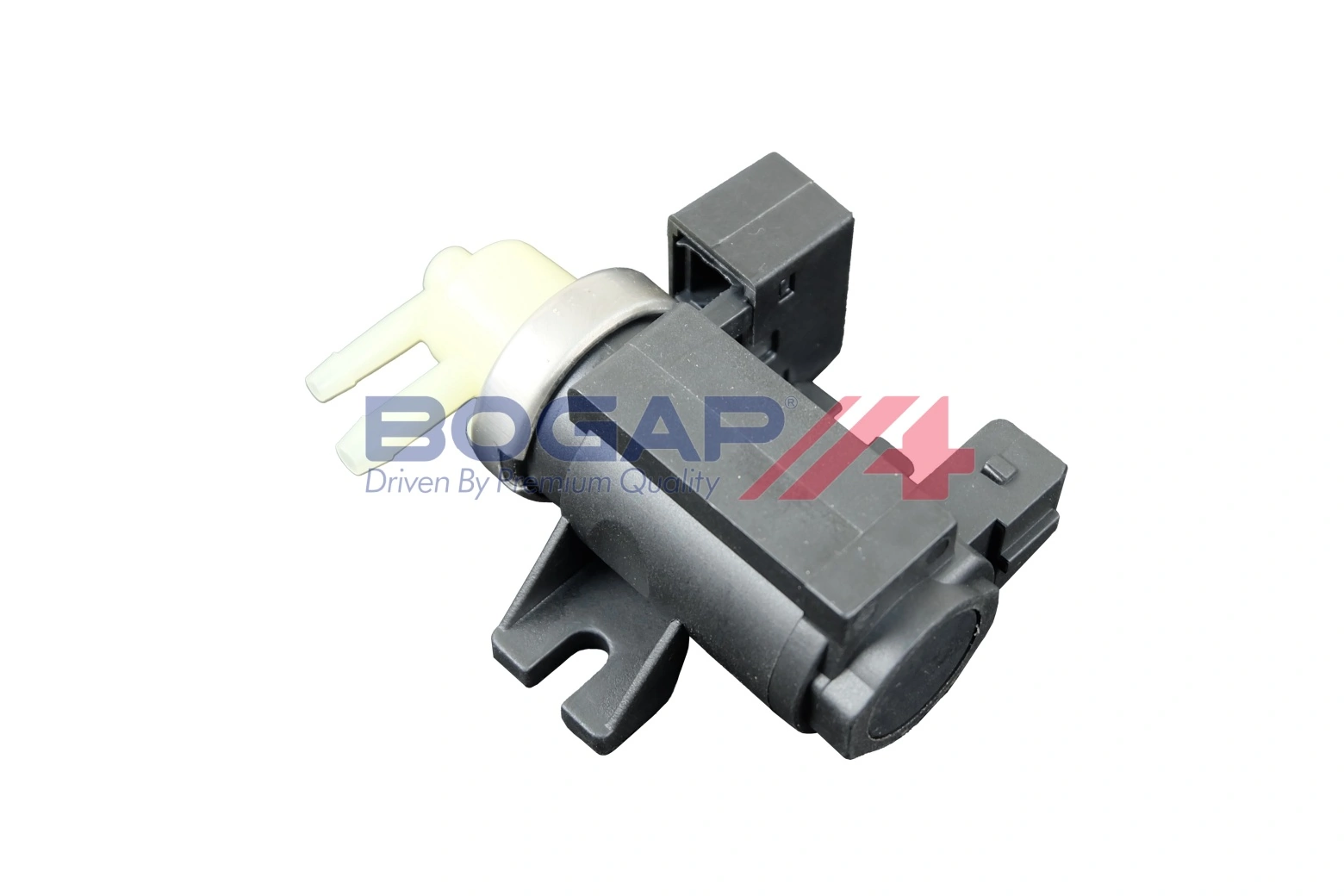 Pressure converter, turbocharger BOGAP Premium V6112101