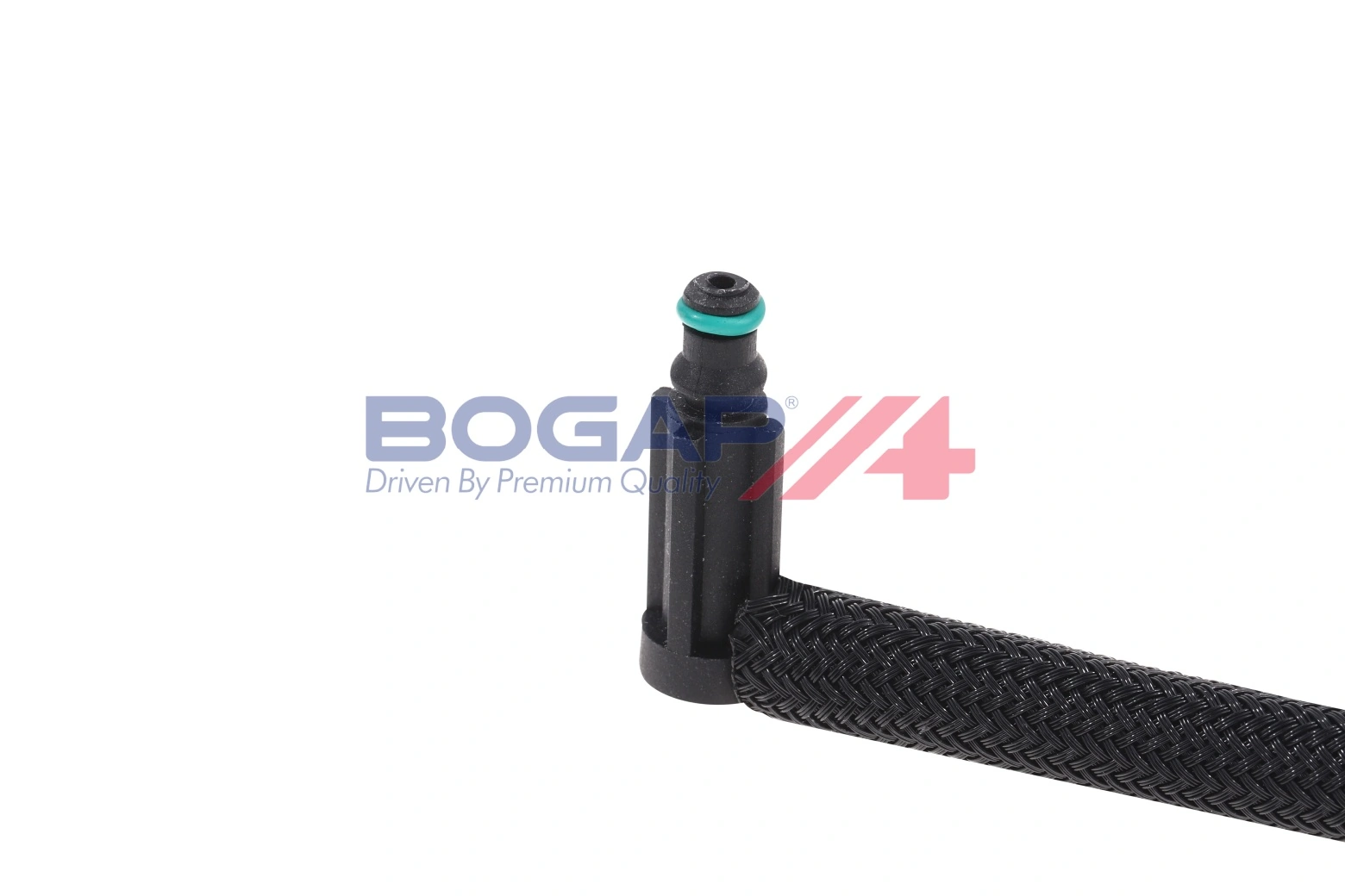 Hose, fuel overflow BOGAP Premium B1621109