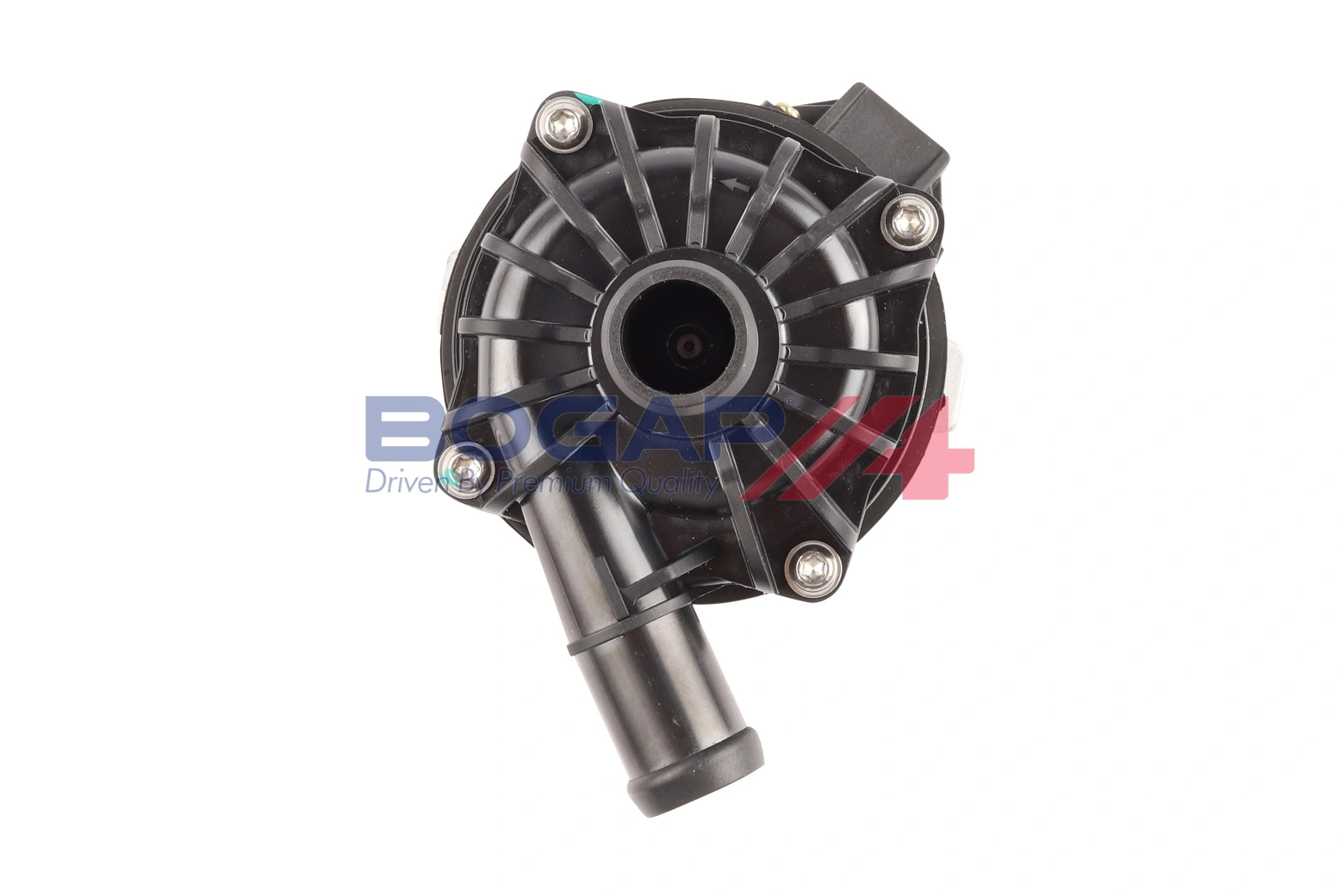 Auxiliary Water Pump (cooling water circuit) BOGAP Premium A4233140