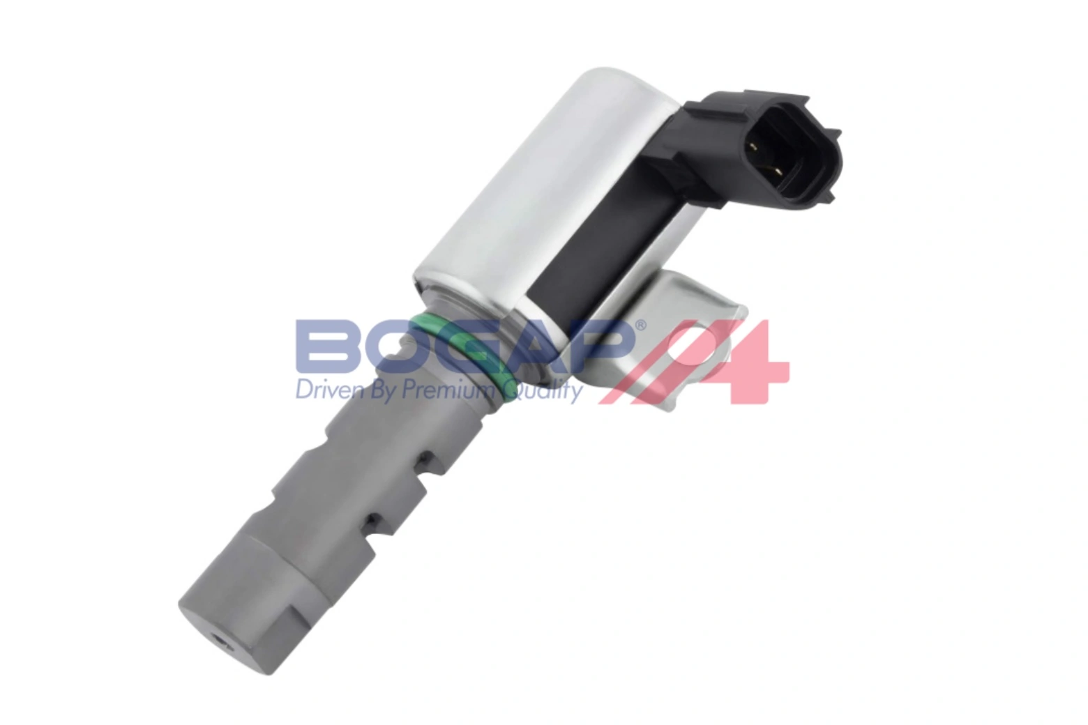 Control Valve, camshaft adjustment BOGAP Premium T1340103