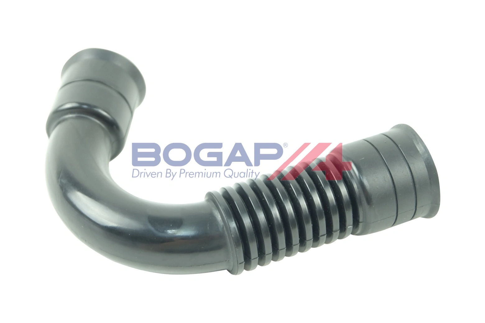 Hose, crankcase ventilation BOGAP Premium A1210163