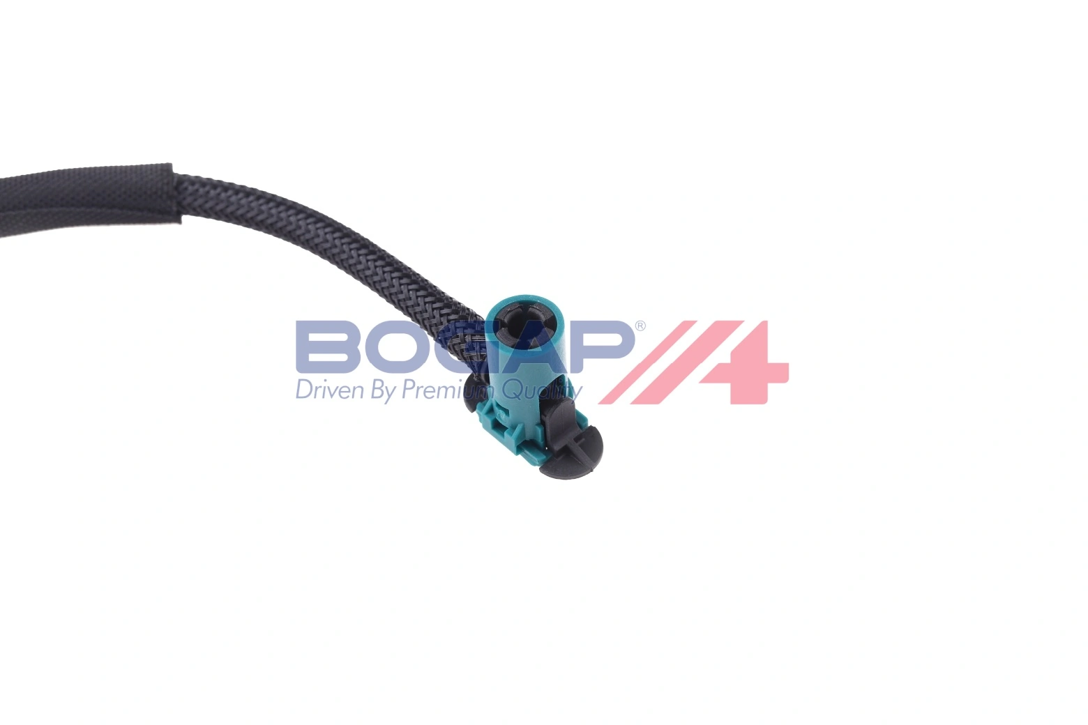 Hose, fuel overflow BOGAP Premium P1621112