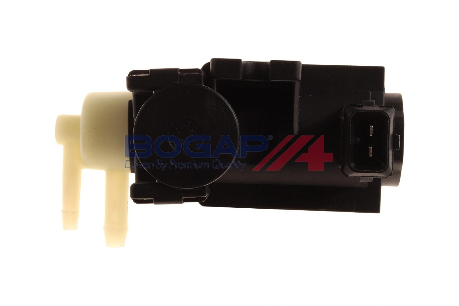 Pressure Converter, exhaust control BOGAP Premium L6112102