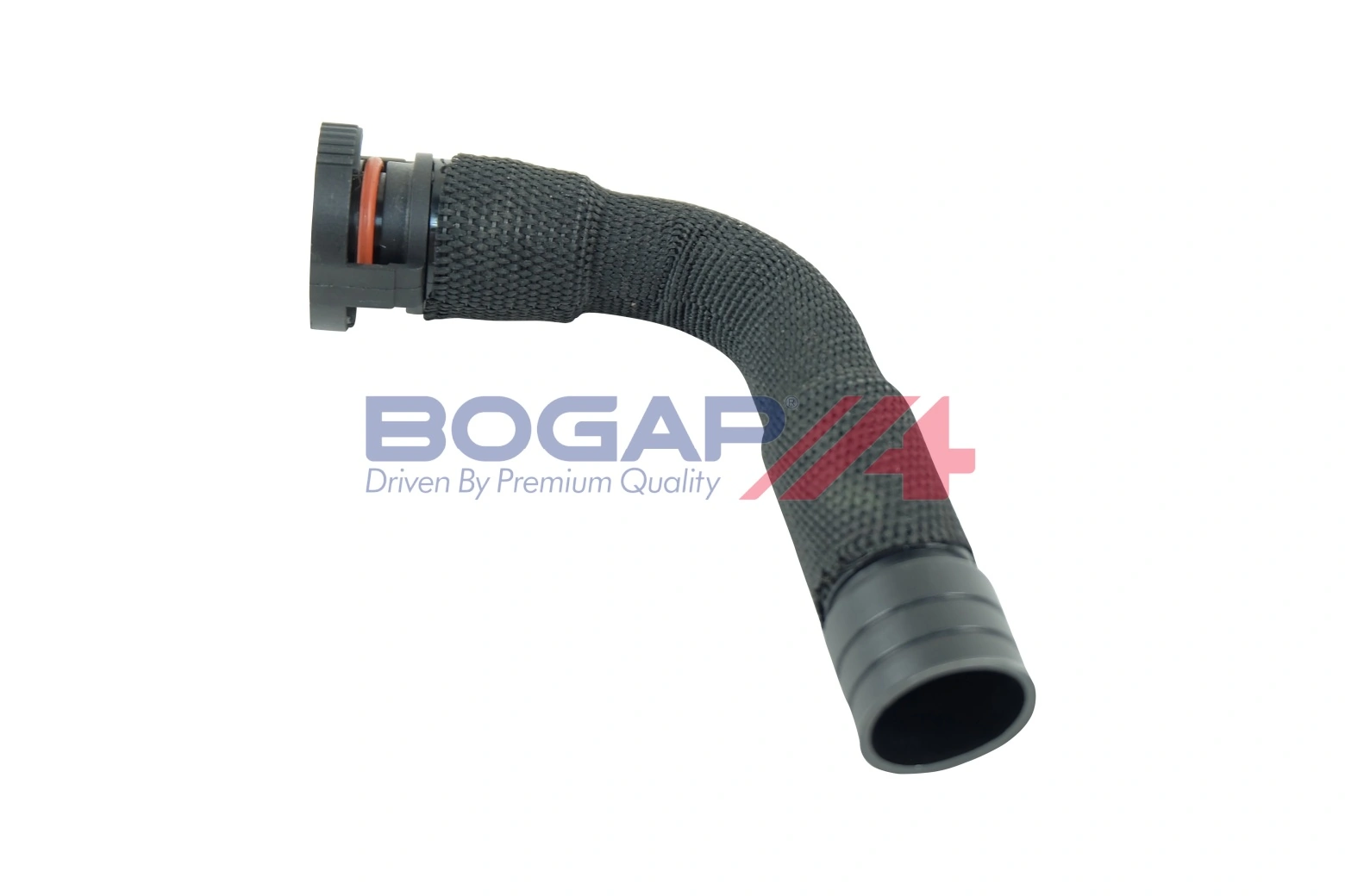 Hose, crankcase ventilation BOGAP Premium A1210173
