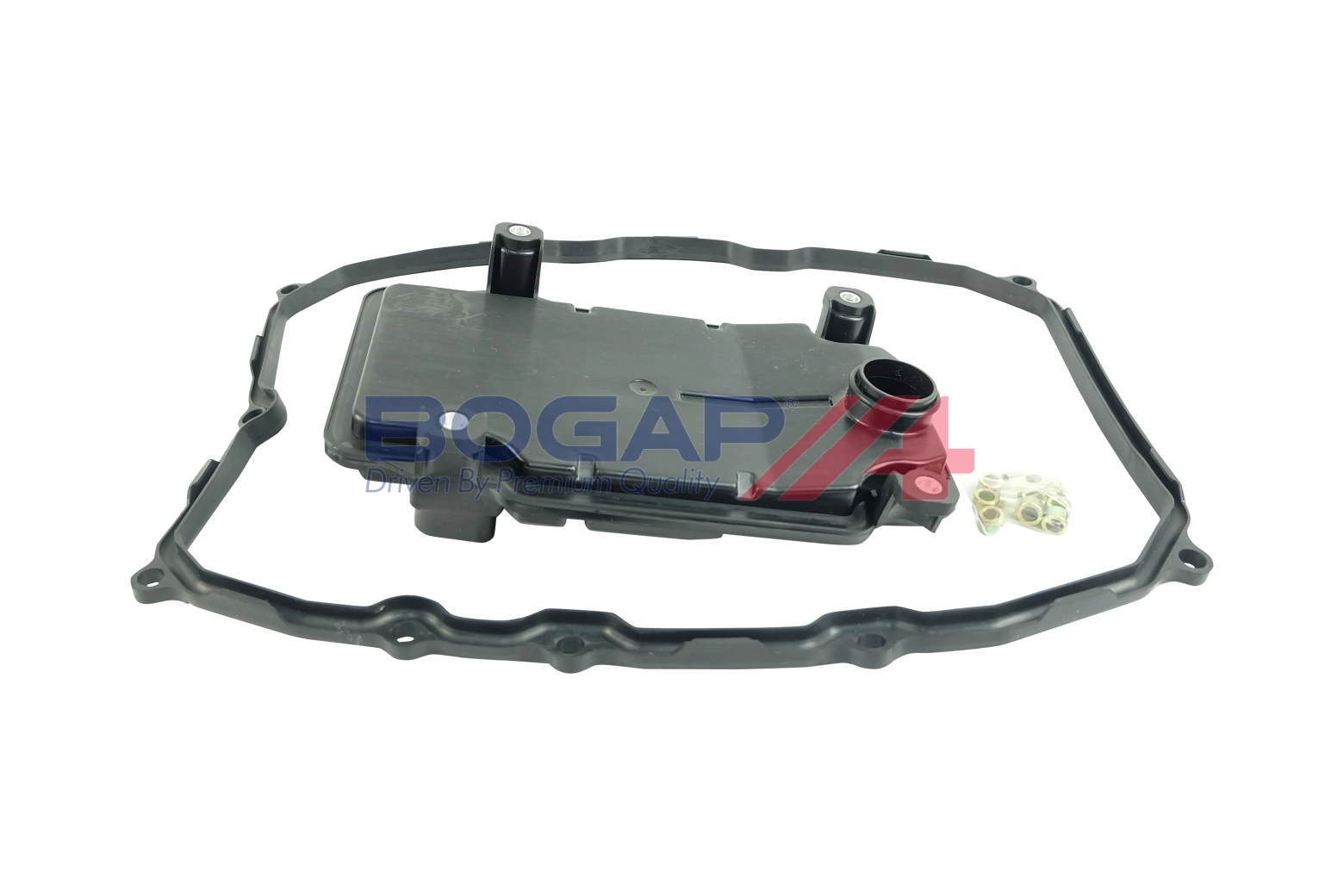 Hydraulic Filter Kit, automatic transmission BOGAP Premium A8115109