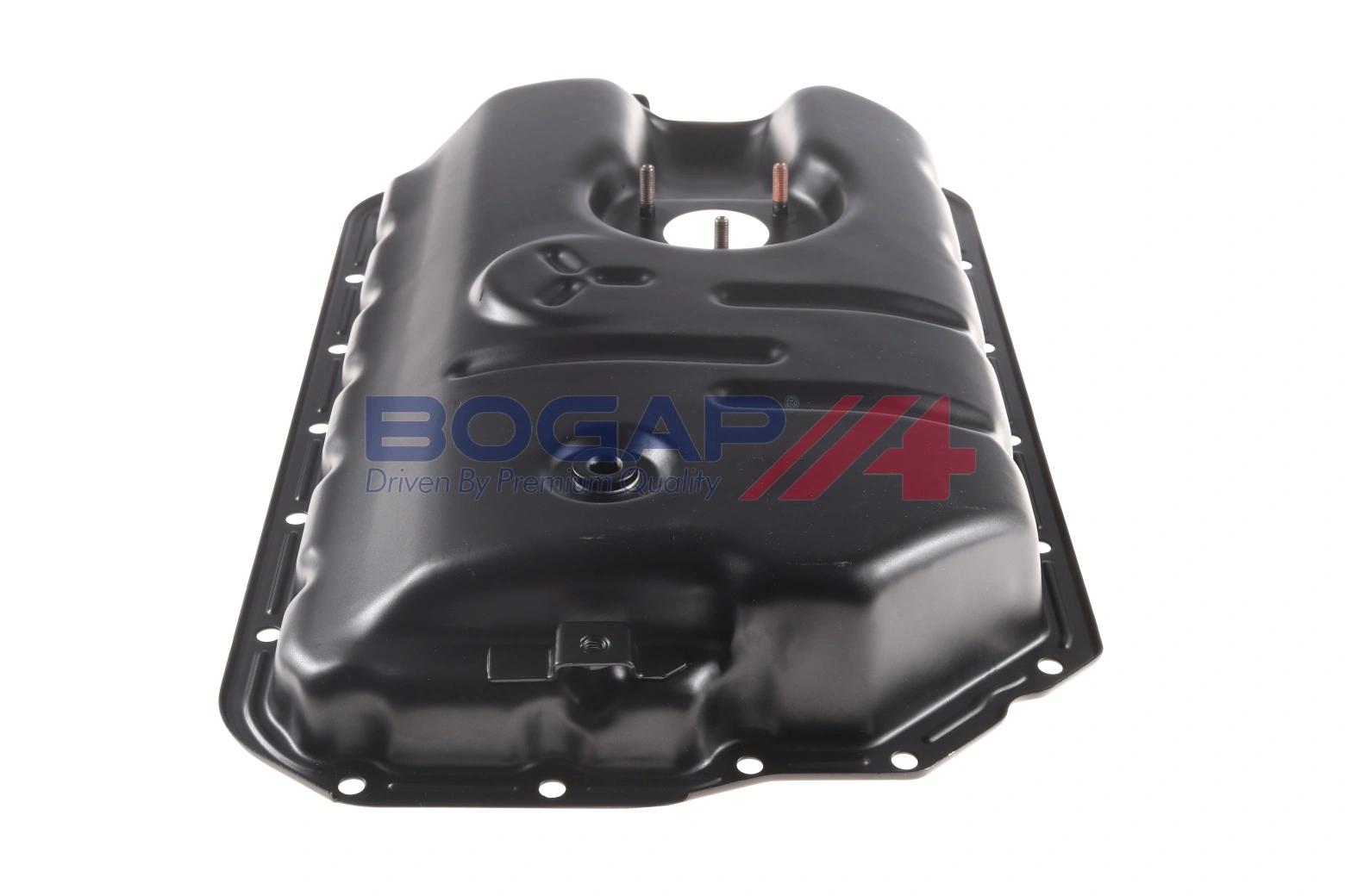 Oil Sump BOGAP Premium A1919142