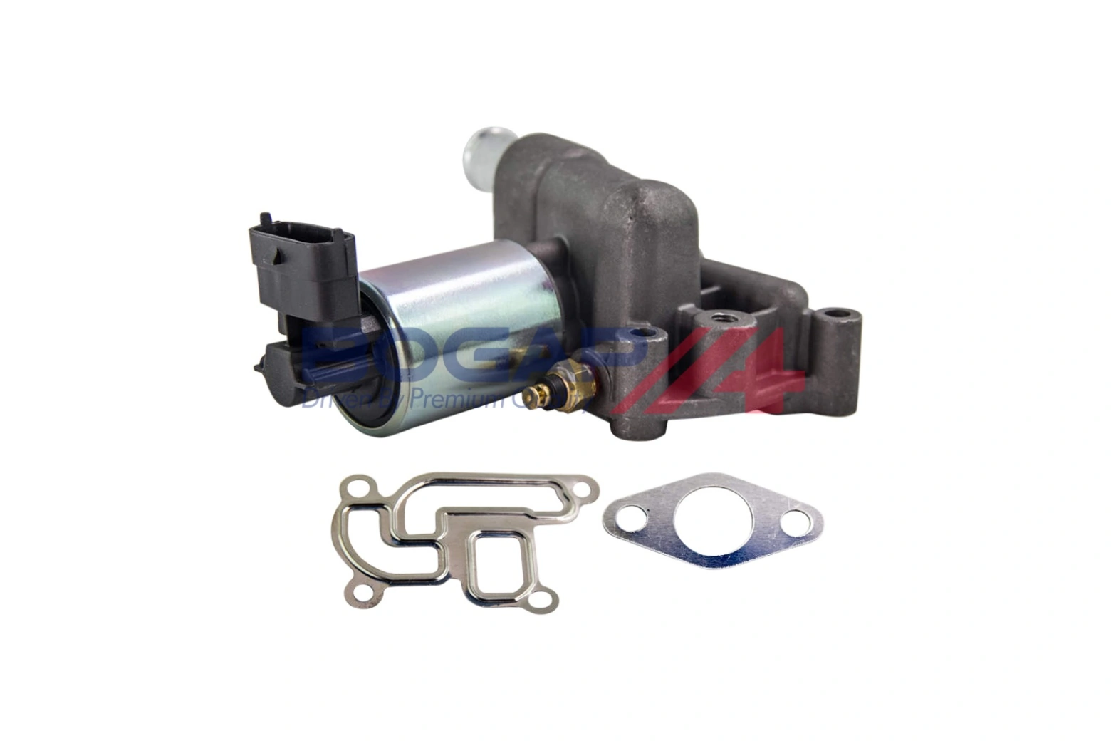 Valve, exhaust gas recirculation BOGAP Premium L6320102