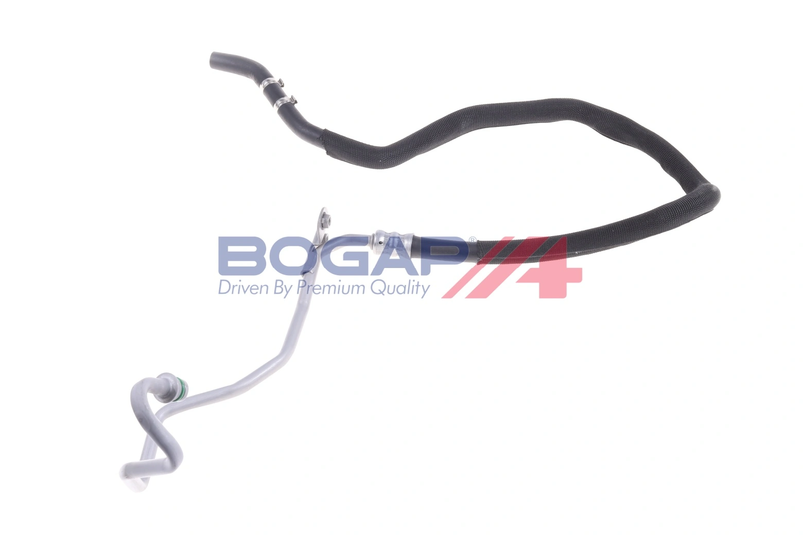 Hydraulic Hose, steering BOGAP Premium A3220130