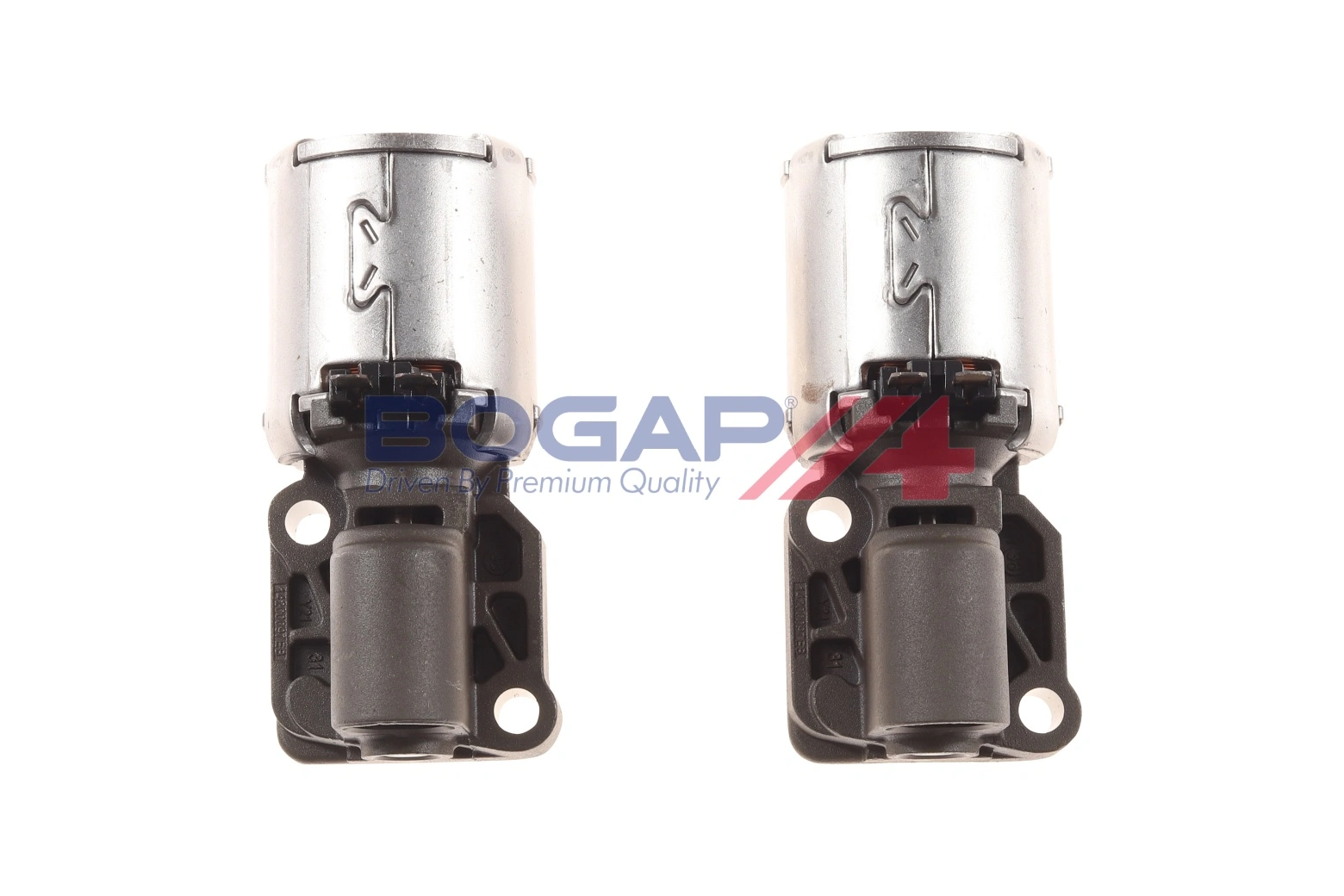 Control Unit, automatic transmission BOGAP Premium A2131007