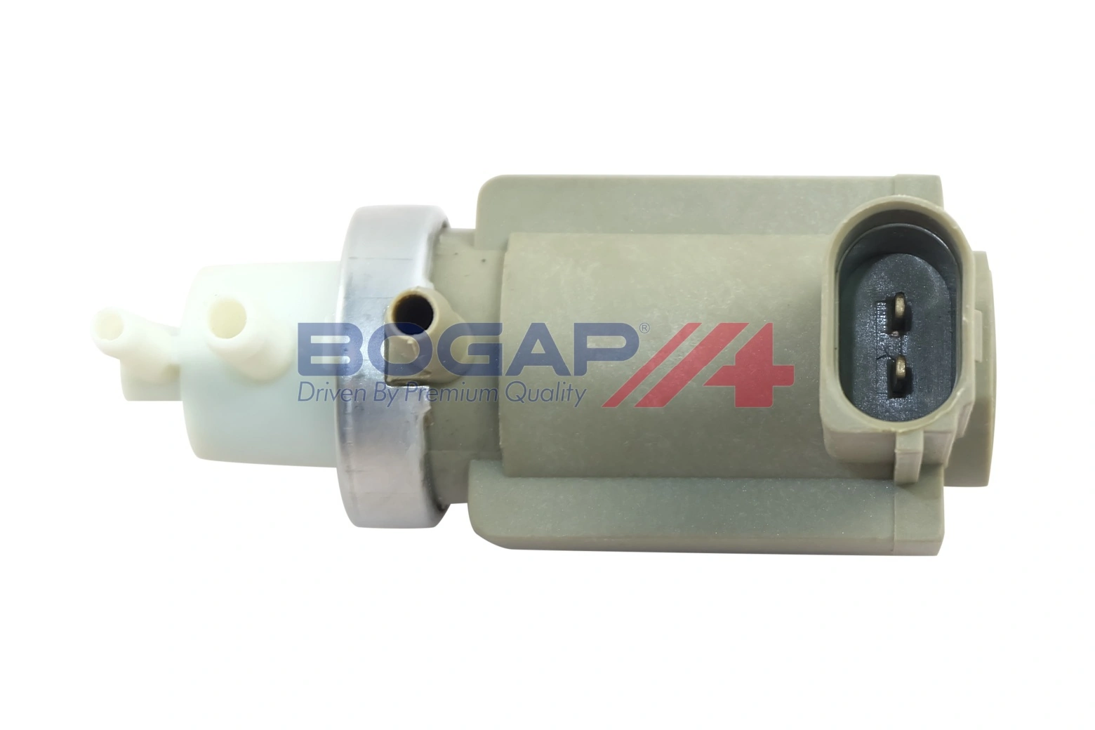 Pressure Converter, exhaust control BOGAP Premium A6112109