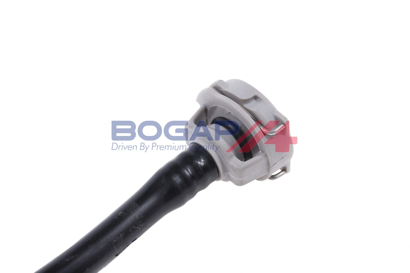 Radiator Hose BOGAP Premium A4217106