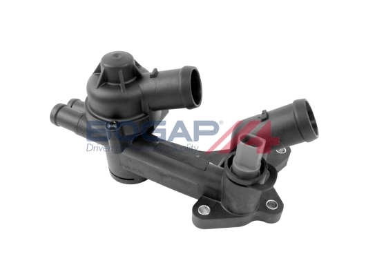 Thermostat Housing BOGAP Premium A4246102
