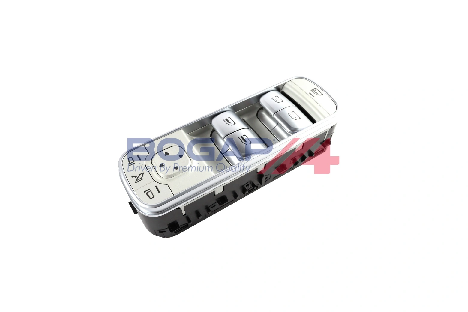 Switch, window regulator BOGAP Premium C7339155