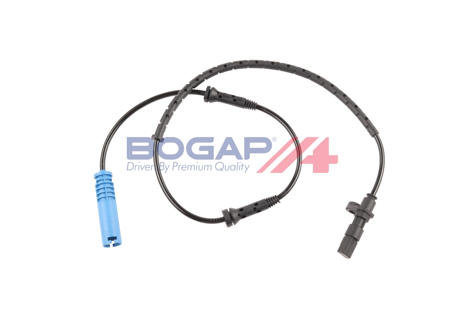 Sensor, wheel speed BOGAP Premium B7117110