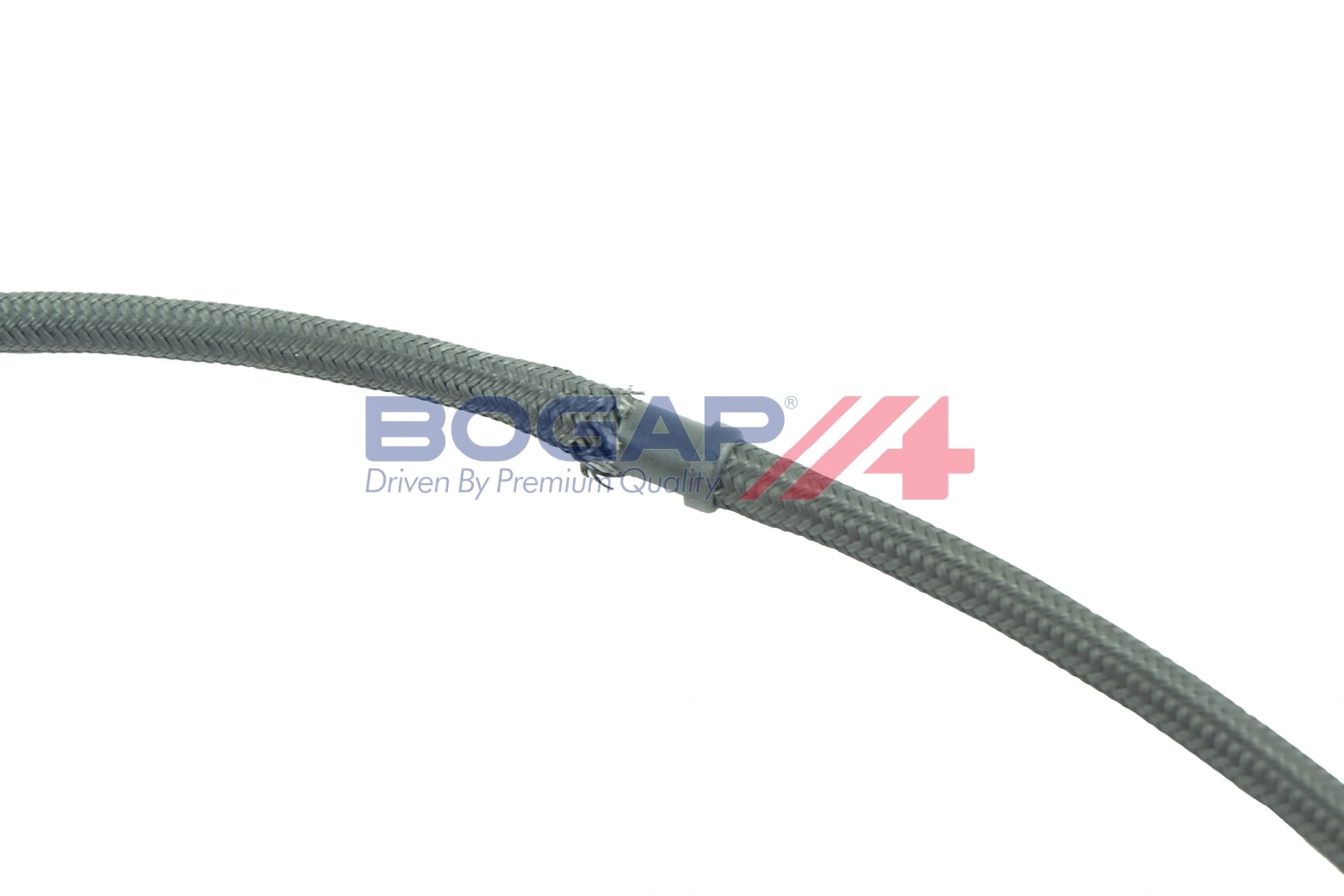 Hose, fuel overflow BOGAP Premium H1621100