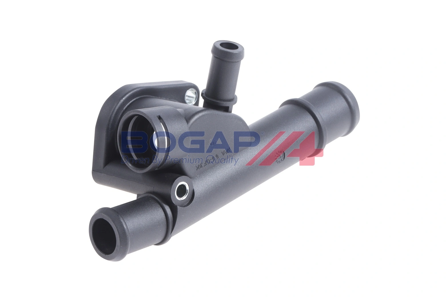 Coolant Flange BOGAP Premium A4252102