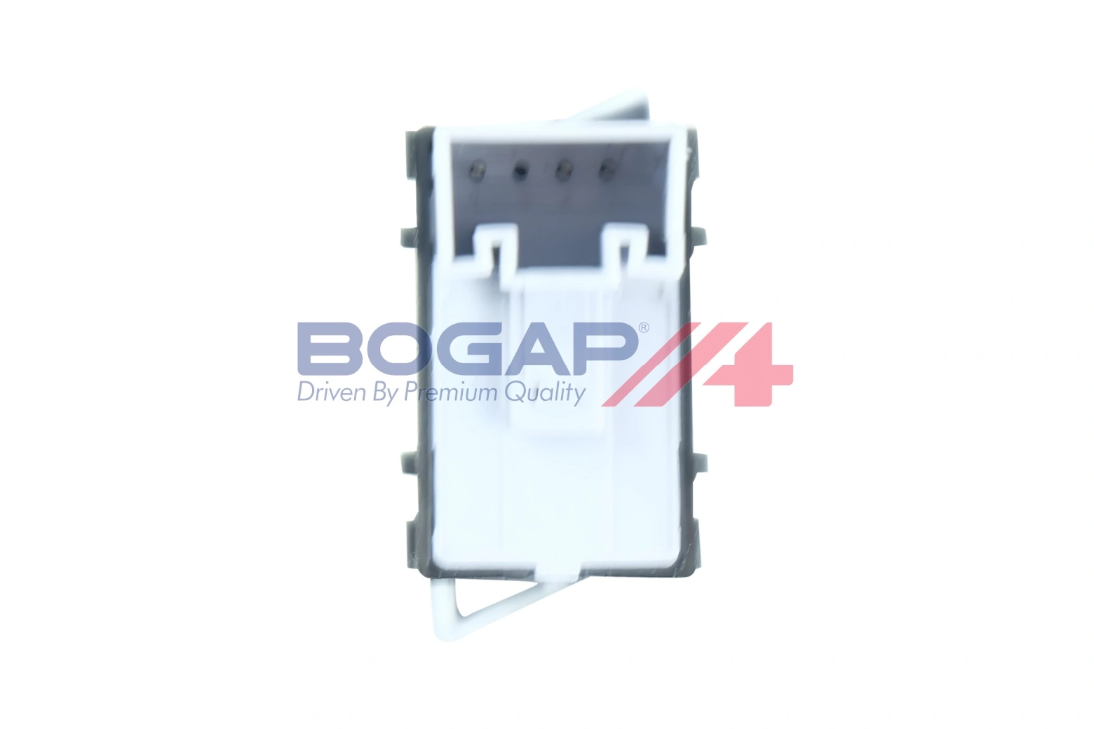 Switch, window regulator BOGAP Premium A7339179