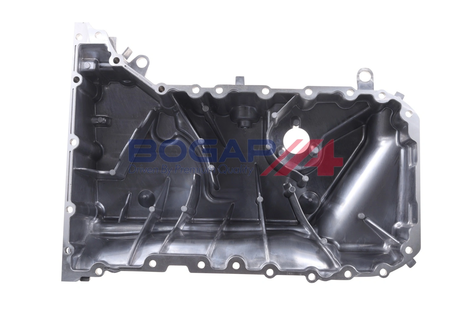 Oil Sump BOGAP Premium A1919113