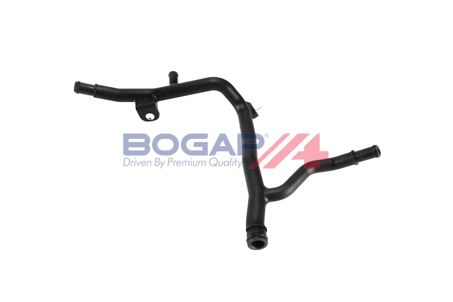 Coolant Pipe BOGAP Premium A4229194