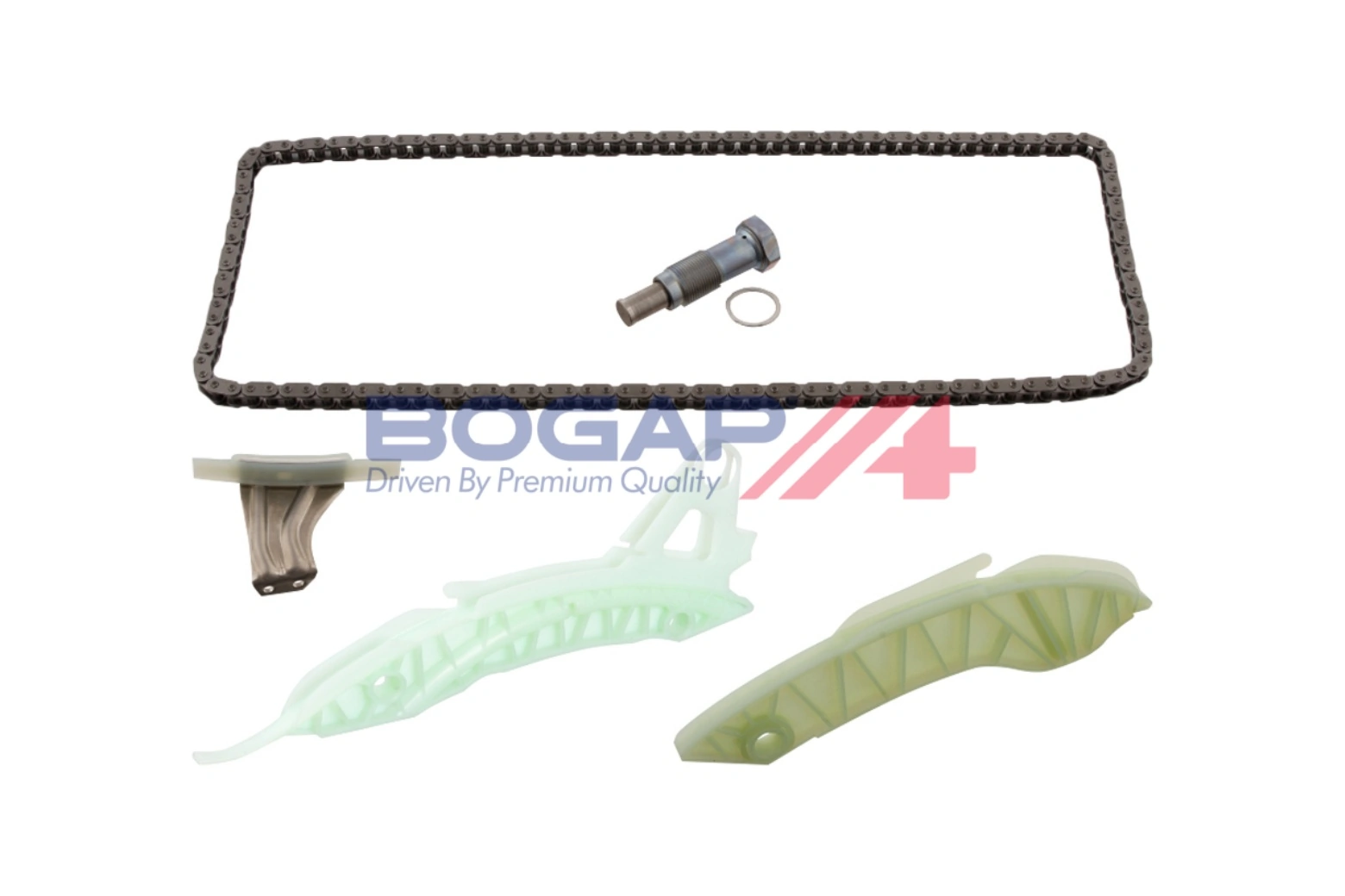 Timing Chain Kit BOGAP Premium B1328124