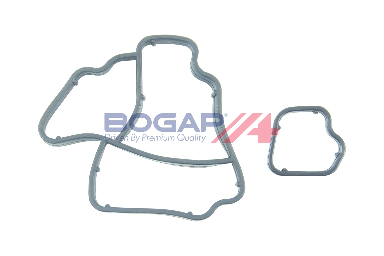 Seal, oil filter BOGAP Premium A1426100