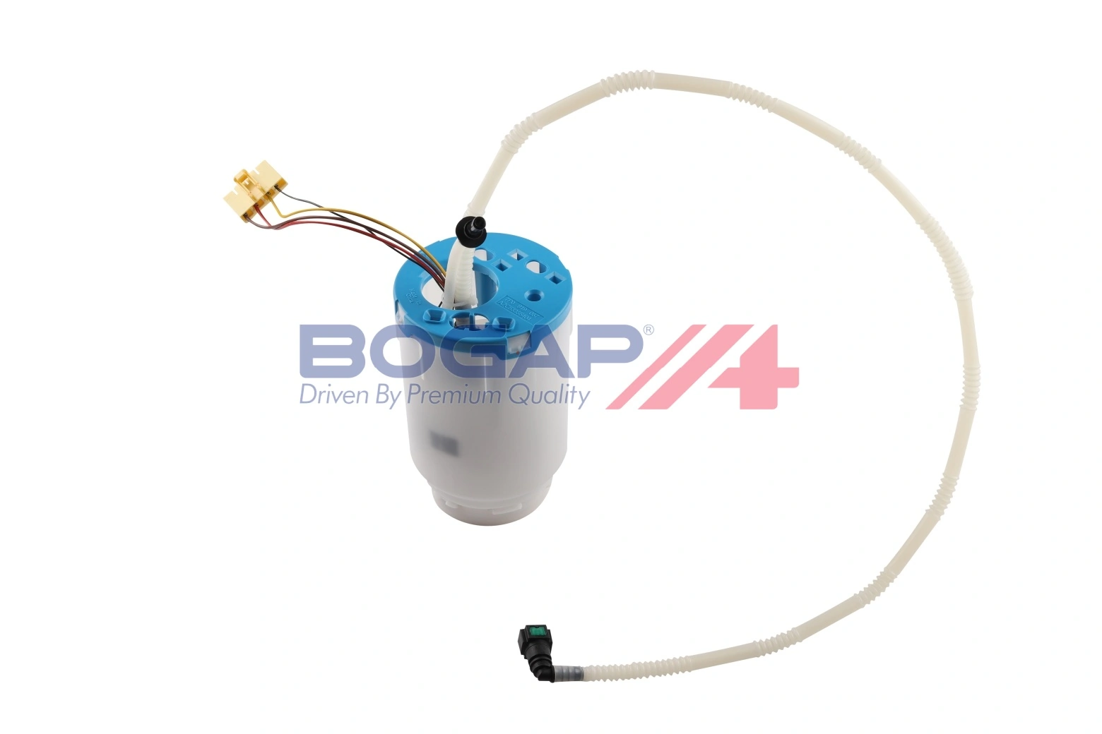 Fuel Pump BOGAP Premium A1622121