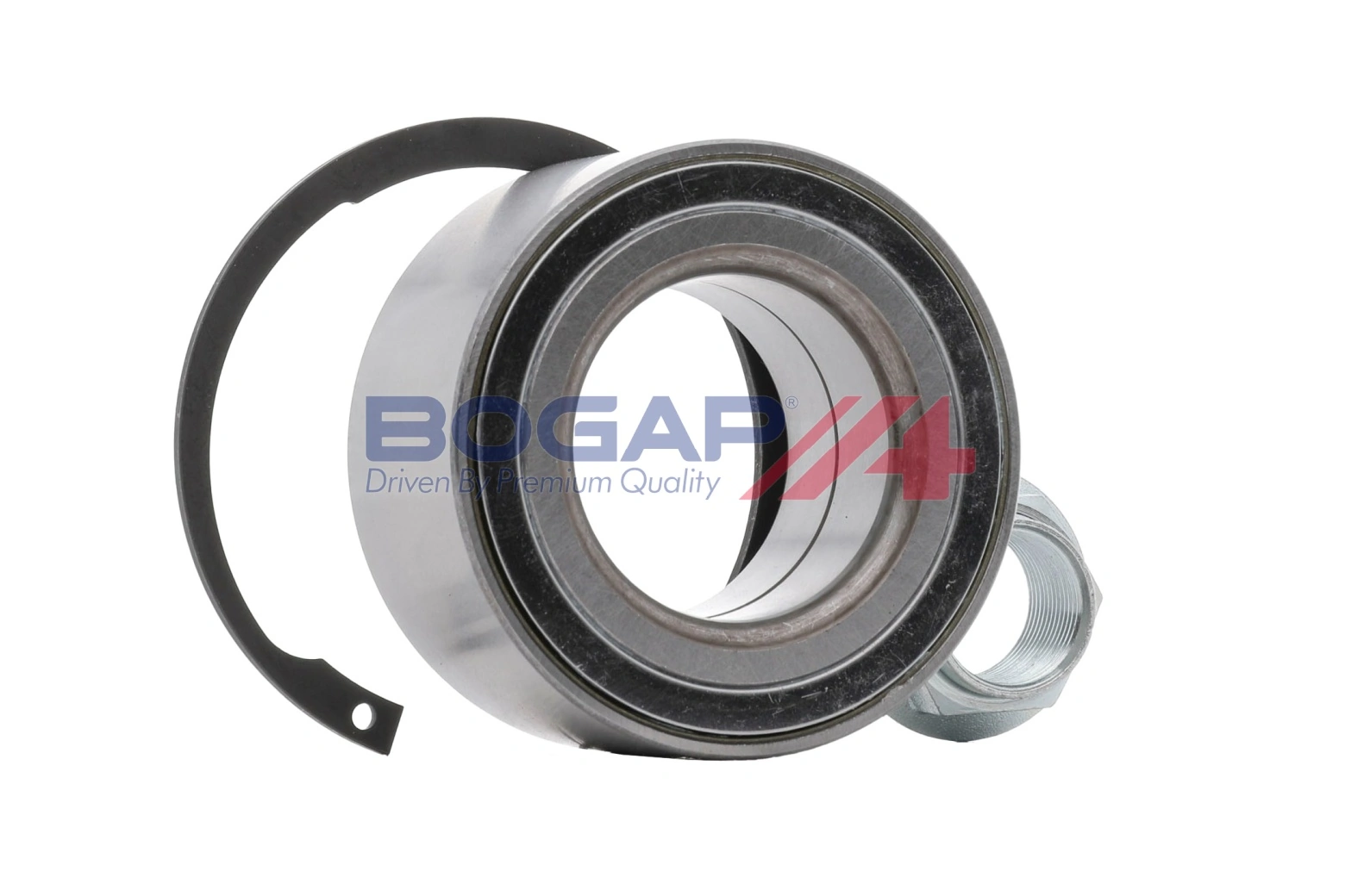 Wheel Bearing BOGAP Premium C3334235