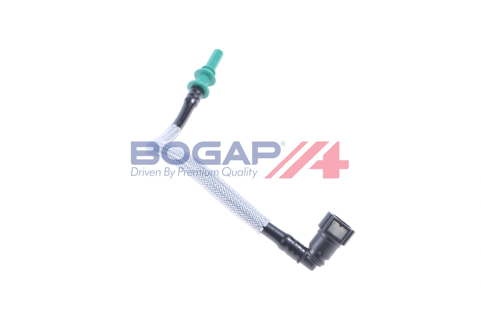 Fuel Line BOGAP Premium P1621124