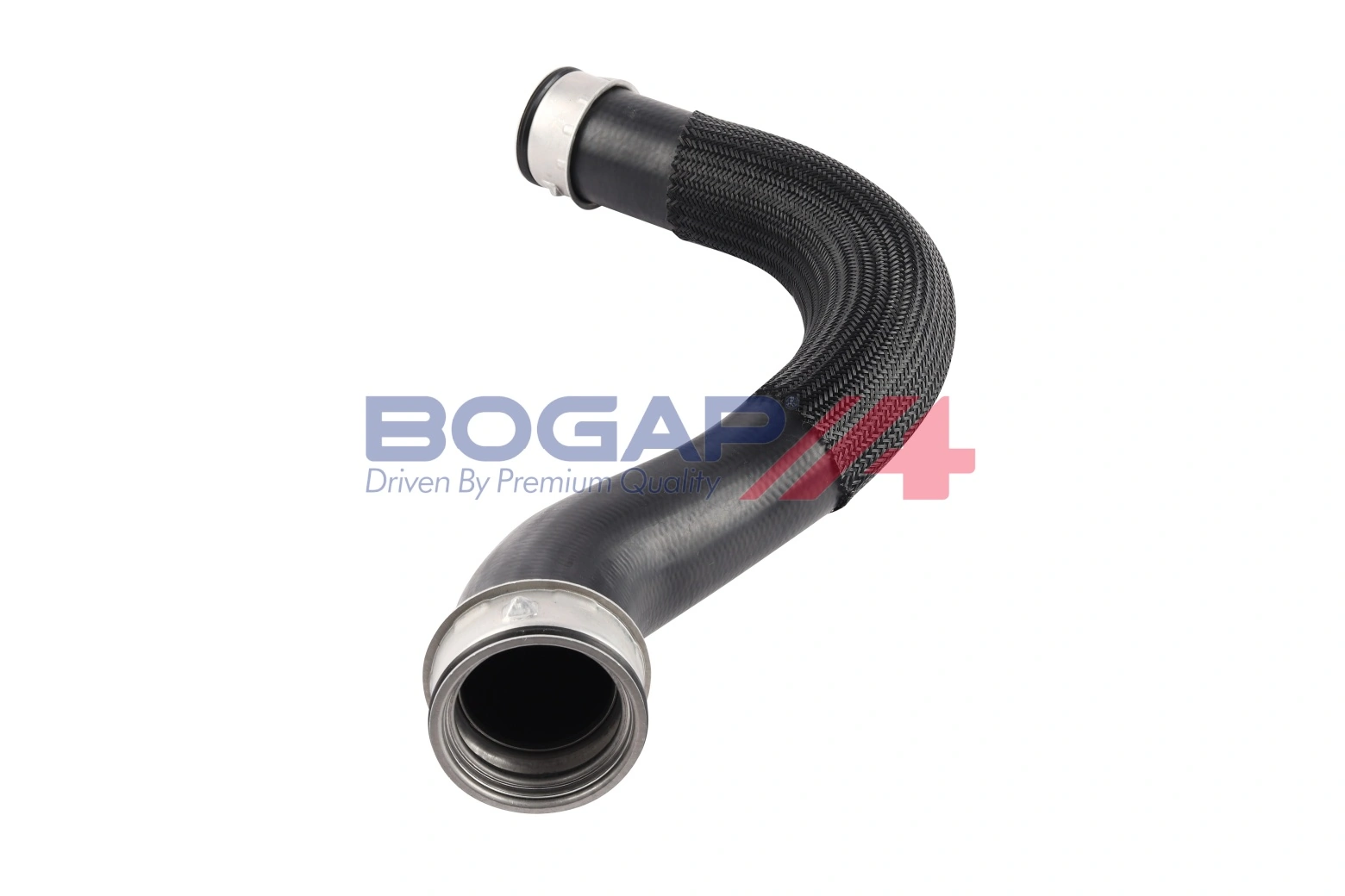 Charge Air Hose BOGAP Premium A1711293