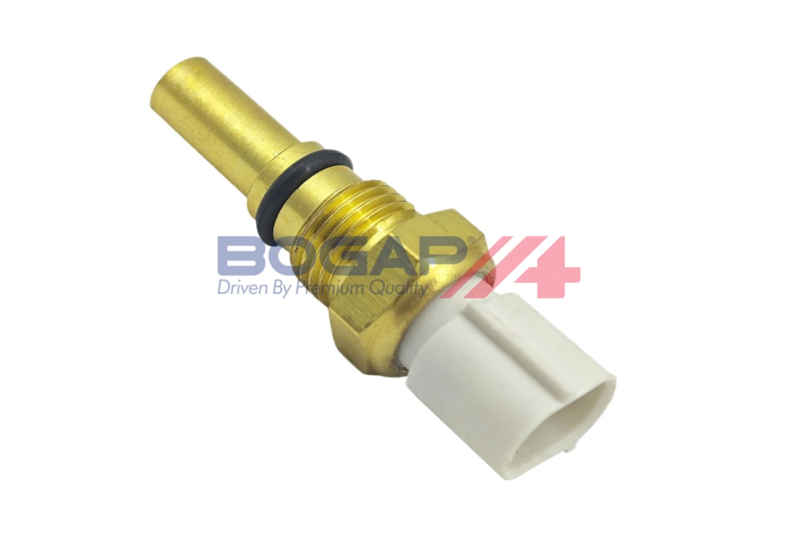 Sensor, coolant temperature BOGAP Premium T4126107
