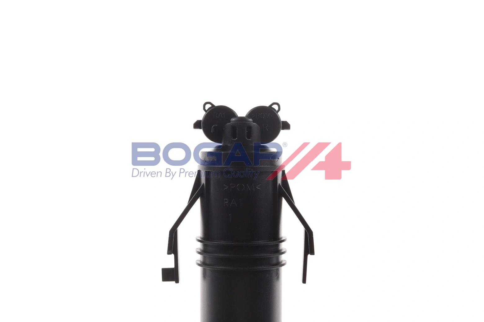 Washer Fluid Jet, headlight cleaning BOGAP Premium A5522267