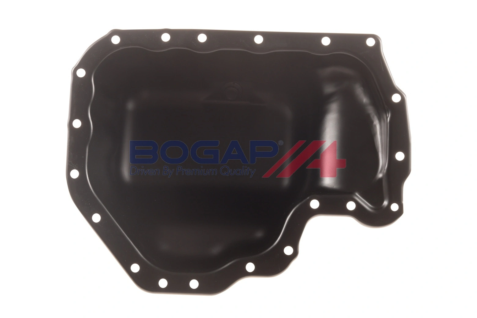 Oil Sump BOGAP Premium A1919123