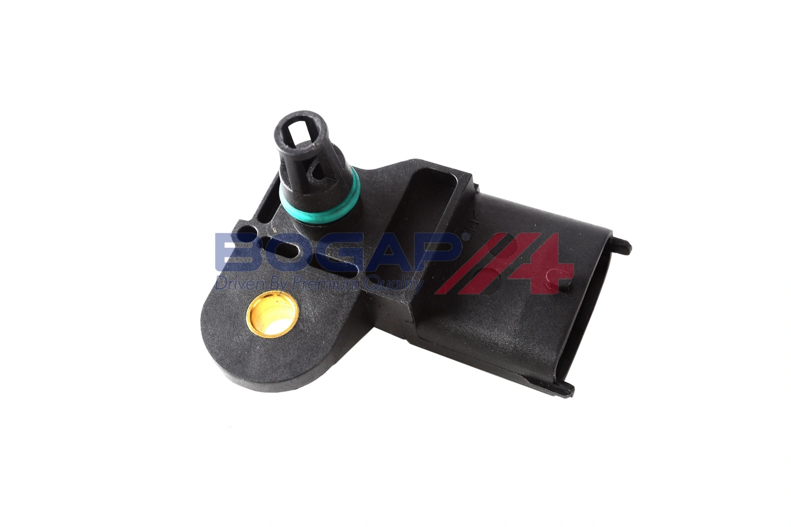 Sensor, exhaust pressure BOGAP Premium R6121102