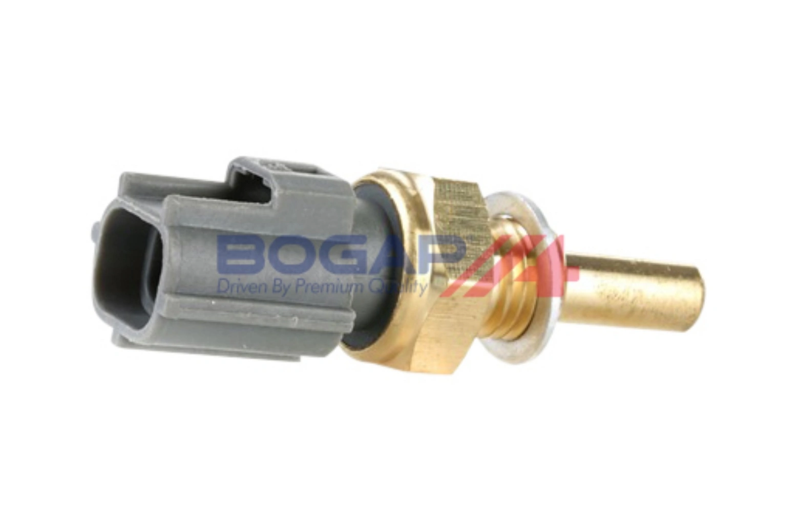 Sensor, coolant temperature BOGAP Premium U4126100